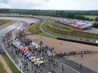 RDS GP 2023 – 3 ЭТАП, Igora Drive