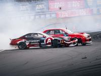 RDS GP 2023 – 3 ЭТАП, Igora Drive