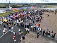 RDS GP 2023 – 3 ЭТАП, Igora Drive