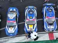 RDS GP 2023 – 3 ЭТАП, Igora Drive