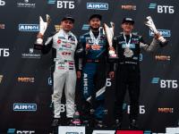 RDS GP 2023 – 3 ЭТАП, Igora Drive