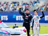 RDS GP 2023 – 4 ЭТАП, ADM Raceway