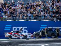 RDS GP 2023 – 4 ЭТАП, ADM Raceway