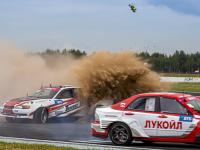 RDS GP 2023 – 4 ЭТАП, ADM Raceway