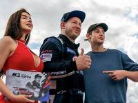 RDS GP 2023 – 4 ЭТАП, ADM Raceway