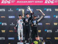 RDS GP 2023 – 4 ЭТАП, ADM Raceway