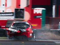 RDS GP 2023 – 5 ЭТАП, Red Ring