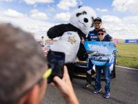 RDS GP 2023 – 5 ЭТАП, Red Ring