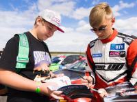 RDS GP 2023 – 5 ЭТАП, Red Ring