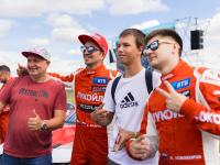 RDS GP 2023 – 5 ЭТАП, Red Ring