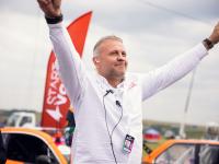 RDS GP 2023 – 5 ЭТАП, Red Ring