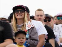 RDS GP 2023 – 5 ЭТАП, Red Ring