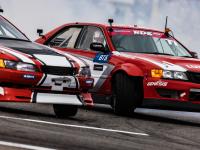 RDS GP 2023 – 5 ЭТАП, Red Ring