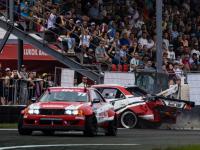 RDS GP 2023 – 5 ЭТАП, Red Ring