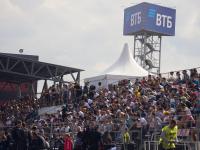 RDS GP 2023 – 5 ЭТАП, Red Ring