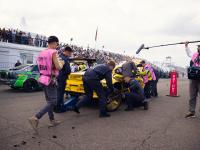 RDS GP 2023 – 5 ЭТАП, Red Ring