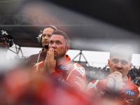 RDS GP 2023 – 5 ЭТАП, Red Ring