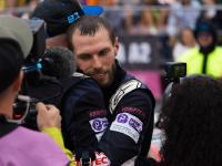 RDS GP 2023 – 5 ЭТАП, Red Ring