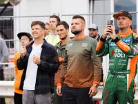 RDS GP 2023 – 5 ЭТАП, Red Ring