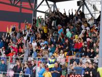 RDS GP 2023 – 5 ЭТАП, Red Ring