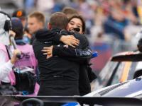 RDS GP 2023 – 5 ЭТАП, Red Ring