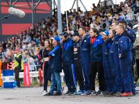 RDS GP 2023 – 5 ЭТАП, Red Ring