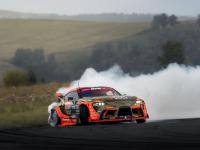 RDS GP 2023 – 5 ЭТАП, Red Ring