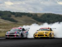 RDS GP 2023 – 5 ЭТАП, Red Ring