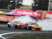 RDS GP 2023 – 5 ЭТАП, Red Ring