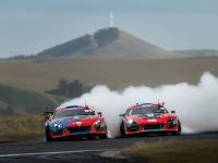 RDS GP 2023 – 5 ЭТАП, Red Ring