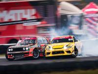 RDS GP 2023 – 5 ЭТАП, Red Ring