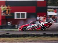 RDS GP 2023 – 5 ЭТАП, Red Ring