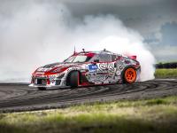 RDS GP 2023 – 5 ЭТАП, Red Ring