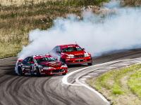 RDS GP 2023 – 5 ЭТАП, Red Ring