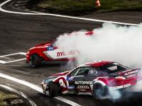 RDS GP 2023 – 5 ЭТАП, Red Ring