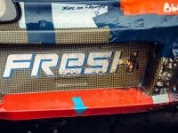 RDS GP 2023 – 5 ЭТАП, Red Ring