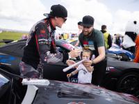 	RDS GP 2023 – 6 этап, Moscow Raceway