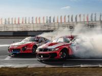 	RDS GP 2023 – 6 этап, Moscow Raceway