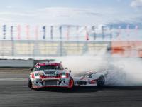 	RDS GP 2023 – 6 этап, Moscow Raceway