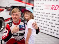 	RDS GP 2023 – 6 этап, Moscow Raceway