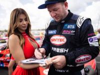 	RDS GP 2023 – 6 этап, Moscow Raceway