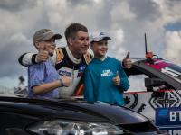 	RDS GP 2023 – 6 этап, Moscow Raceway