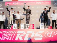 	RDS GP 2023 – 6 этап, Moscow Raceway