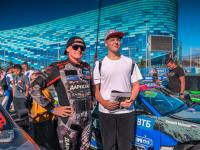 RDS GP 2023 – 7 ЭТАП, SOCHI AUTODROM