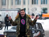 ЗИМНИЙ КУБОК РДС 2024