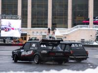 ЗИМНИЙ КУБОК РДС 2024