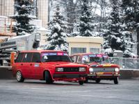 ЗИМНИЙ КУБОК РДС 2024