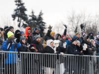 ЗИМНИЙ КУБОК РДС 2024