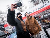 ЗИМНИЙ КУБОК РДС 2024