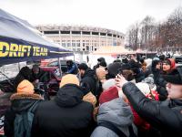 ЗИМНИЙ КУБОК РДС 2024